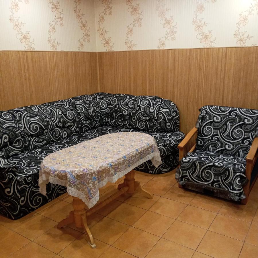 Simfonia Lwiw Lejlighed Lviv Eksteriør billede